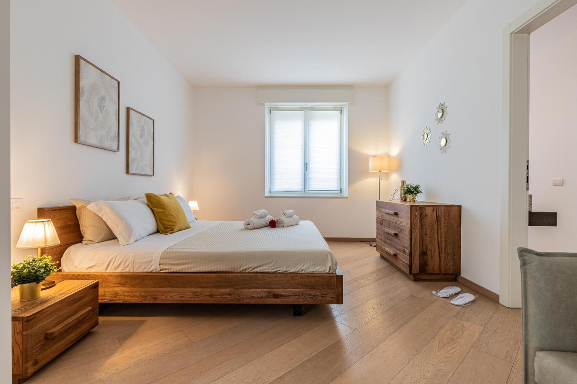 Juliet'S Dream Suite - City Center Verona Eksteriør billede