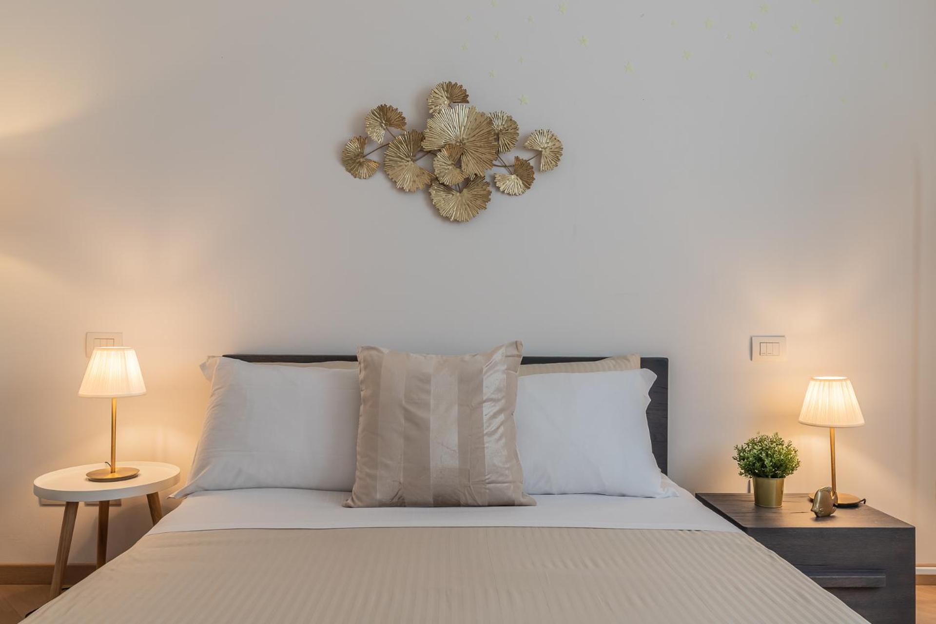 Juliet'S Dream Suite - City Center Verona Eksteriør billede