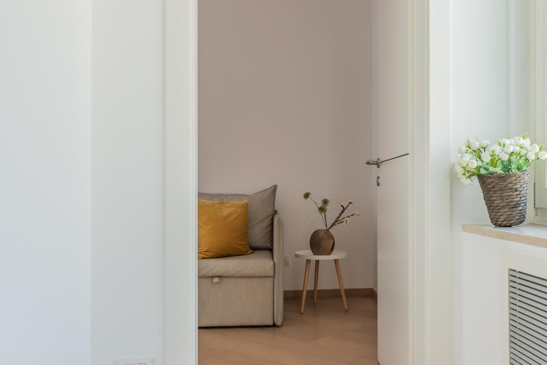 Juliet'S Dream Suite - City Center Verona Eksteriør billede