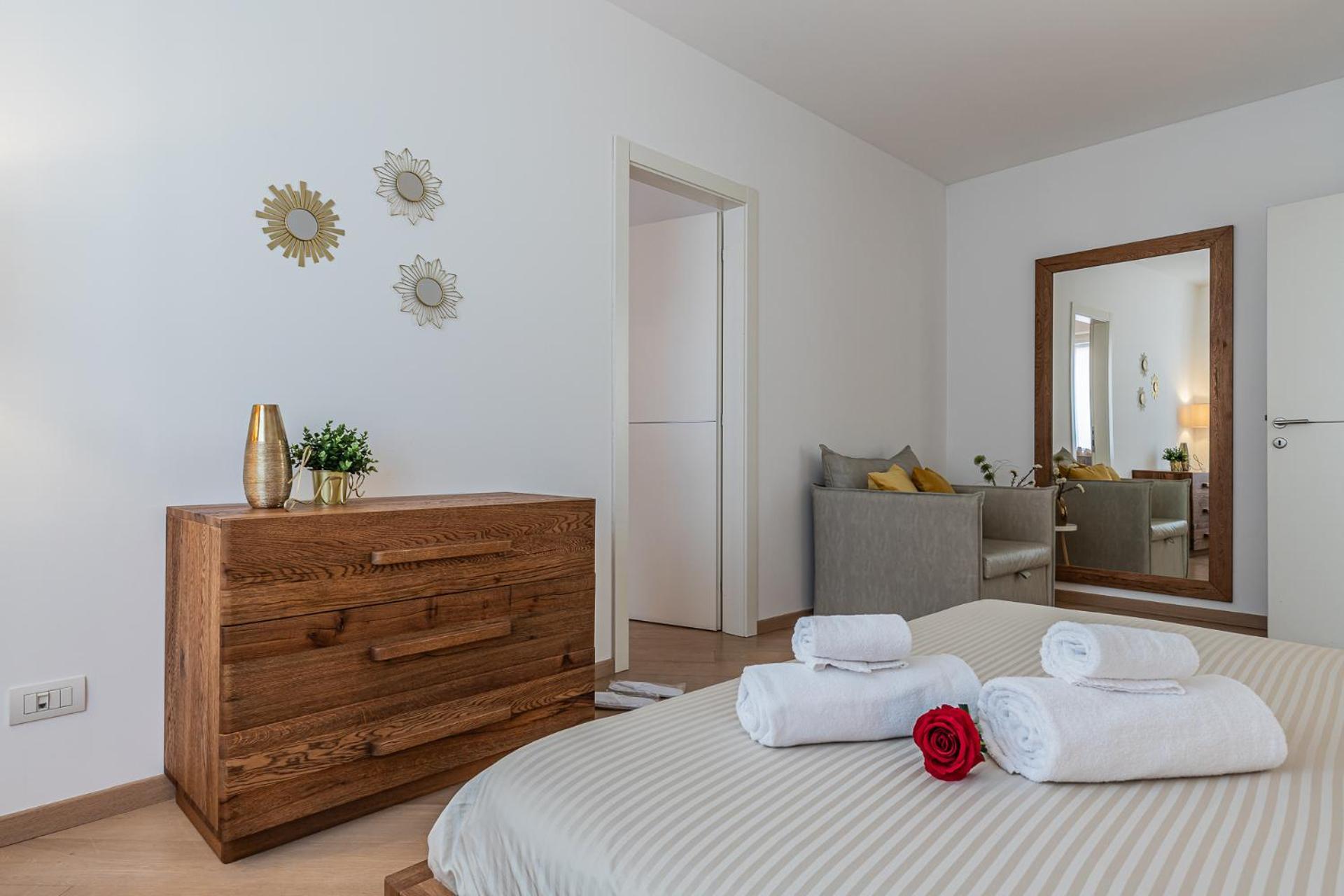 Juliet'S Dream Suite - City Center Verona Eksteriør billede